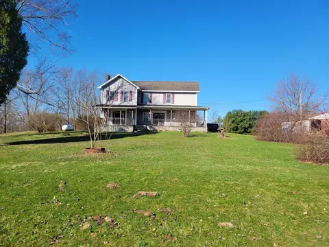 21571 20 12 Mile Rd, Marshall, MI 49068