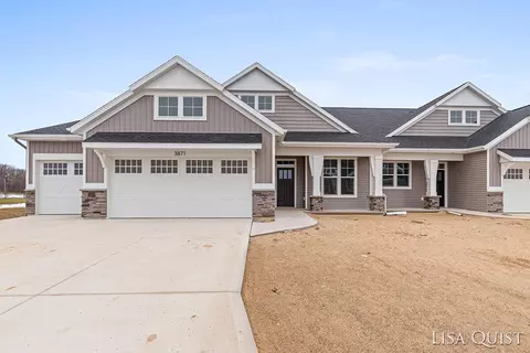 3785 Windsor Ridge Dr NE, Rockford, MI 49341