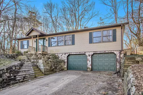 643 Timberlane Dr, Battle Creek, MI 49015