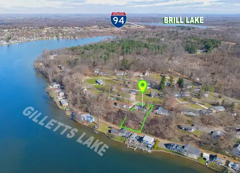628 S Cloverhill Rd, Jackson, MI 49201 photo 34
