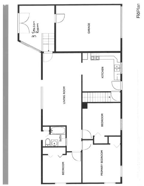 628 S Cloverhill Rd, Jackson, MI 49201 photo 48