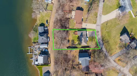 628 S Cloverhill Rd, Jackson, MI 49201 photo 33