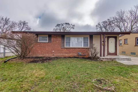 436 Bay St, Pontiac, MI 48342