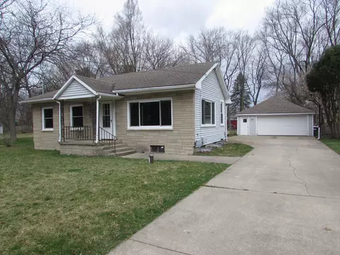 2321 Lansing Ave, Portage, MI 49002
