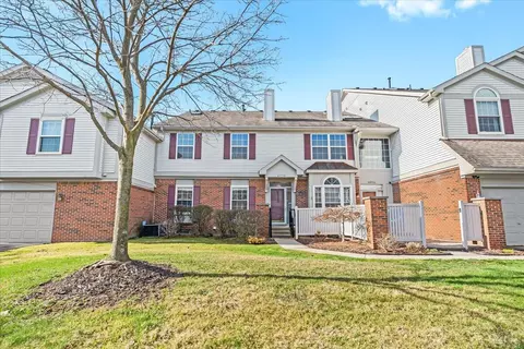 49734 Plymouth Way, Plymouth, MI 48170