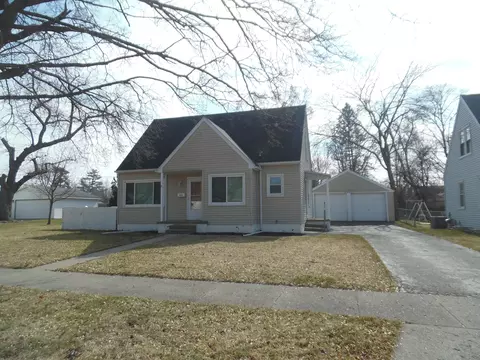 623 Sparks St, Jackson, MI 49202