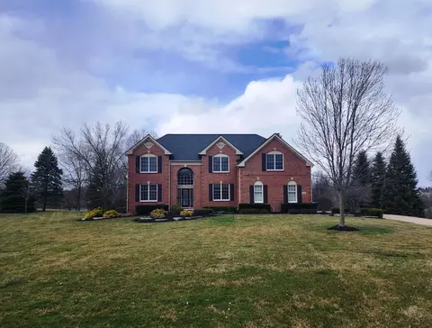 7512 Secretariat Dr, Saline, MI 48176