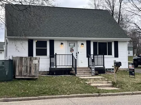 24 Mosher Ave, Battle Creek, MI 49037