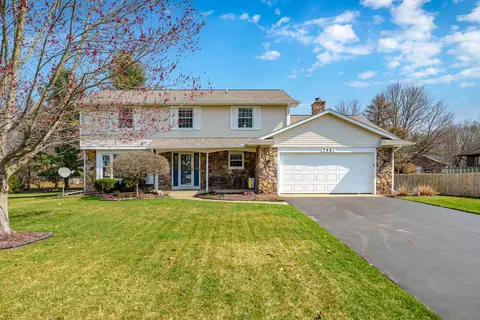 7461 Farmington Ave, Kalamazoo, MI 49009