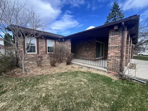 6965 Woonsocket St, Canton, MI 48187 photo 3