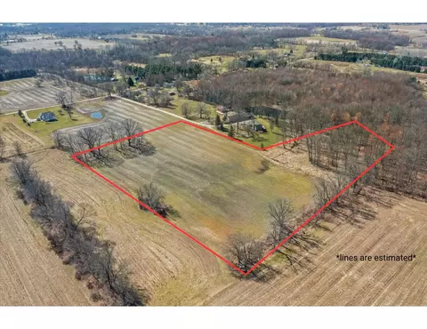 H Schrepfer Road, Howell, MI 48855