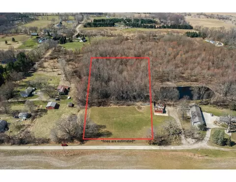 P Schrepfer Road, Howell, MI 48855