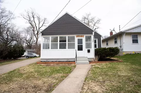 713 Fuller Ave NE, Grand Rapids, MI 49503