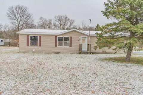 790 Chandler St, Muskegon, MI 49442