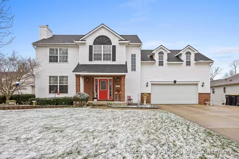 2271 Randall Ave NW, Grand Rapids, MI 49534