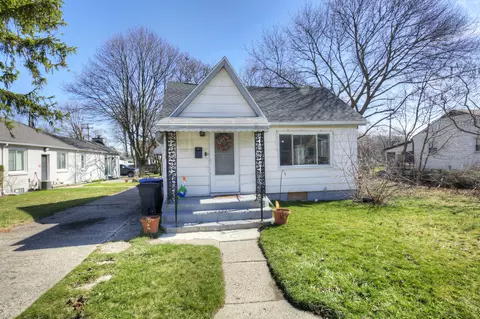 217 S Hamilton St, Ypsilanti, MI 48197
