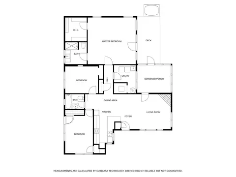 13563 Spring Bend Ct, Harbert, MI 49115 photo 28