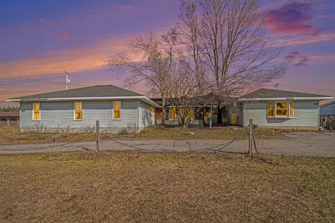 5478 210th Ave, Reed City, MI 49677