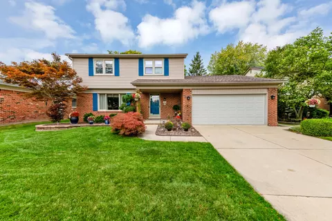 7507 Admiralty Dr, Canton, MI 48187