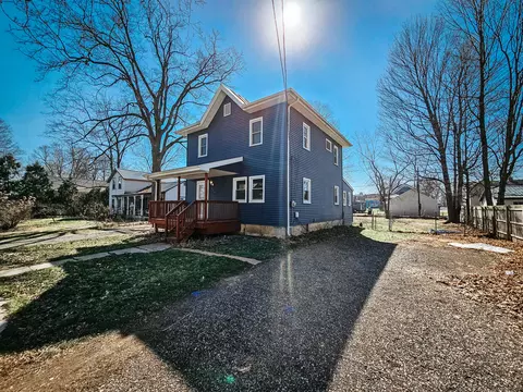 117 W Sprague St, Homer, MI 49245
