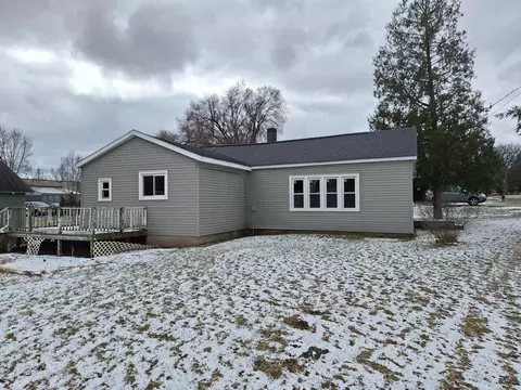 1160 E Pine Hill Ave, White Cloud, MI 49349 photo 2