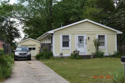 212 Nancy St SE, Grand Rapids, MI 49548