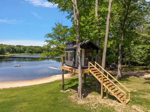 View/Area - 4992 E Loop Rd, Hesperia, MI 49421 photo 1 of 8