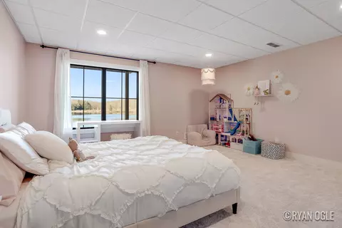 Bedroom - 4992 E Loop Rd, Hesperia, MI 49421 photo 1 of 4