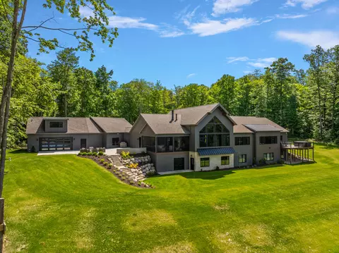 Exterior - 4992 E Loop Rd, Hesperia, MI 49421 photo 1 of 16