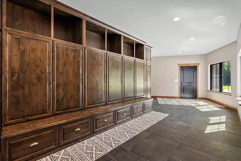 Entry Way - 4992 E Loop Rd, Hesperia, MI 49421 photo 4 of 5