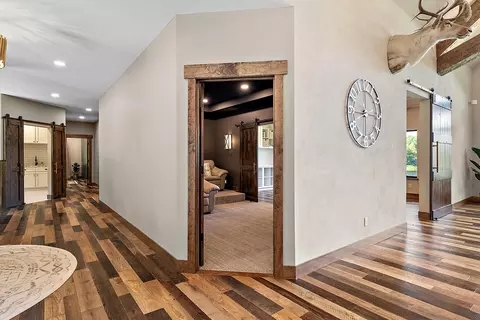 Entry Way - 4992 E Loop Rd, Hesperia, MI 49421 photo 5 of 5