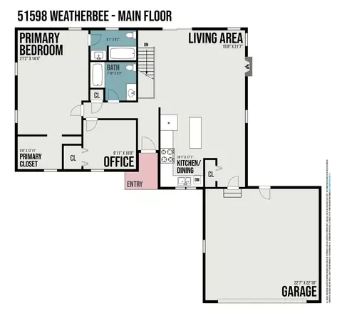 51958 Weatherbee Rd, Marcellus, MI 49067 photo 17