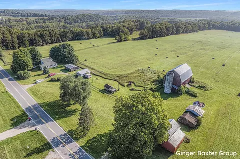 1876 Fallasburg Park Dr NE #LOT 6, Lowell, MI 49331