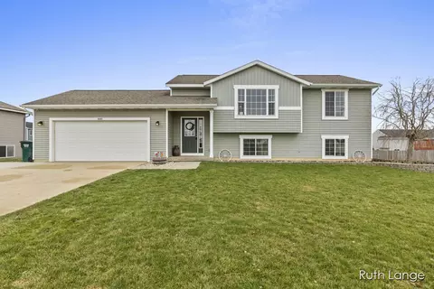 4245 Homestead, Wayland, MI 49348