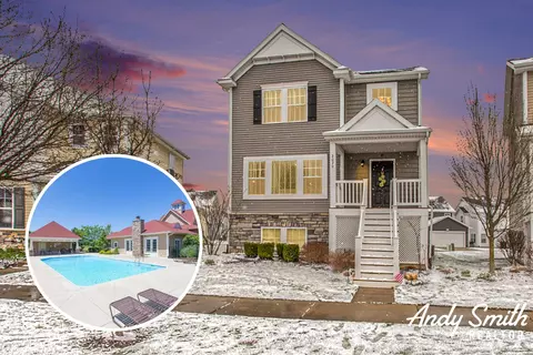2079 Kensington Park Cir, Holland, MI 49423