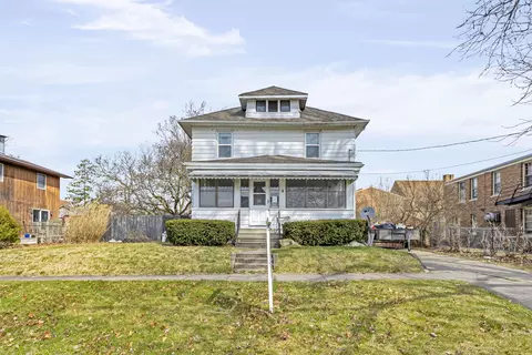 1518 Joy Ave, Jackson, MI 49203