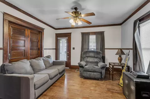 1518 Joy Ave, Jackson, MI 49203 photo 4
