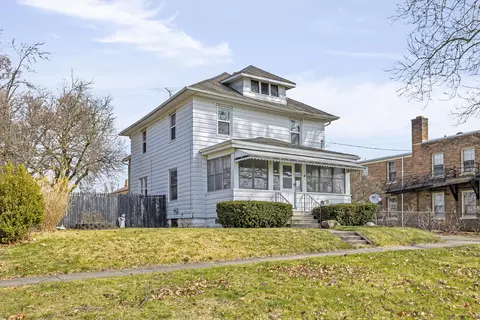 1518 Joy Ave, Jackson, MI 49203 photo 2