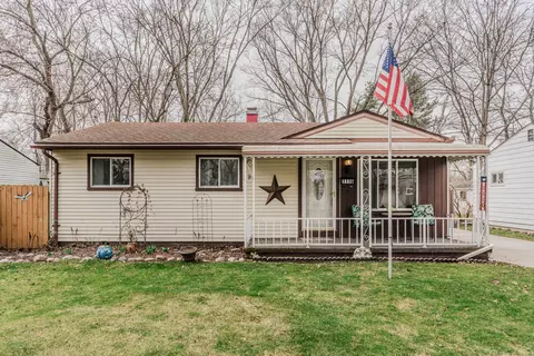 1116 Lexington Pkwy, Ypsilanti, MI 48198