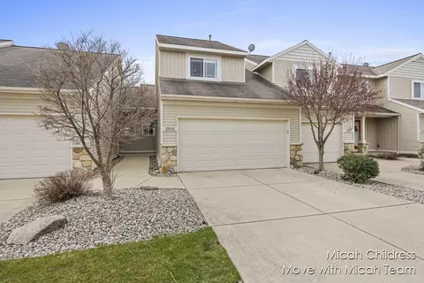 2944 Stoney Creek Ct, Hudsonville, MI 49426