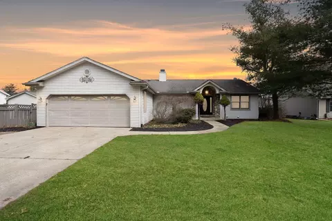 5511 S Jackson Rd, Jackson, MI 49201