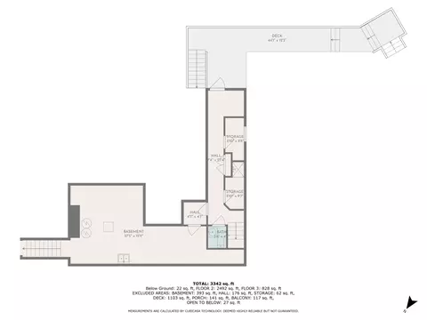 5645 Murray Rd, Whitehall, MI 49461 photo 63
