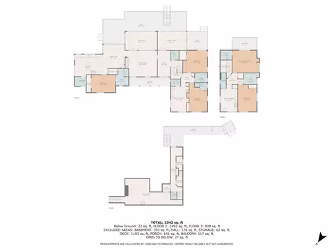 5645 Murray Rd, Whitehall, MI 49461 photo 61