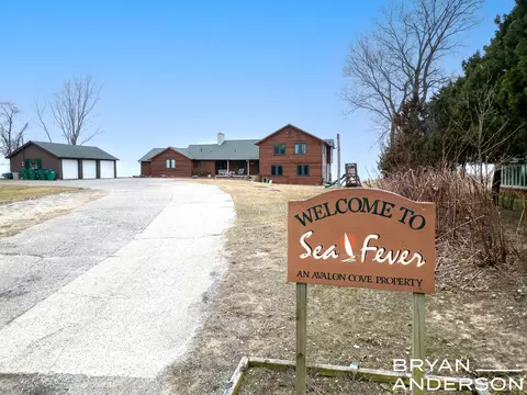 5645 Murray Rd, Whitehall, MI 49461 photo 19