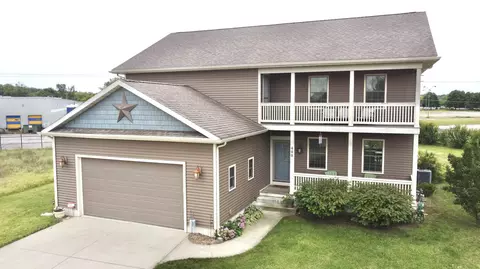 400 Market Pl, Benton Harbor, MI 49022