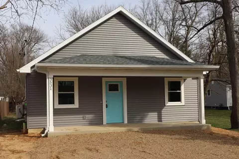 3531 Lowden St, Kalamazoo, MI 49008