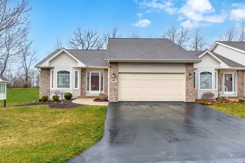 122 Round Hill Rd #17, Kalamazoo, MI 49009
