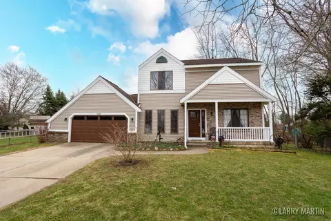 5090 Homestead Ct SW, Wyoming, MI 49418