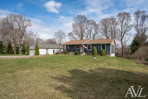 12360 S Cottonwood Ave, Sand Lake, MI 49343