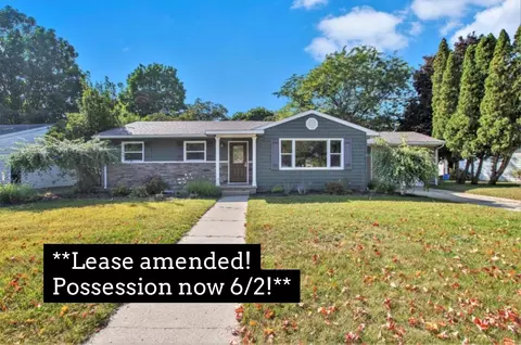 700 Lilac Ave, Big Rapids, MI 49307